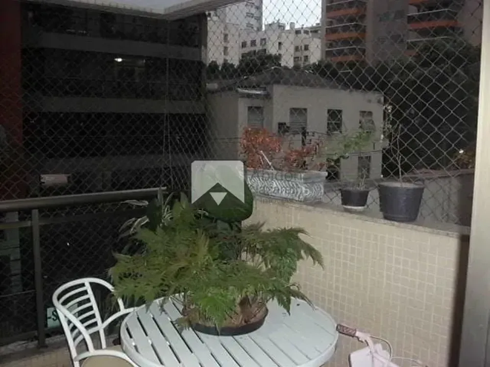 Apartamento, 2 quartos, 100 m² - Foto 7