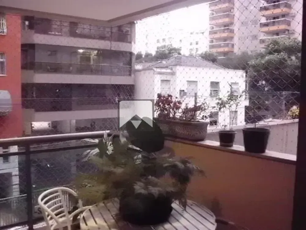 Apartamento, 2 quartos, 100 m² - Foto 1