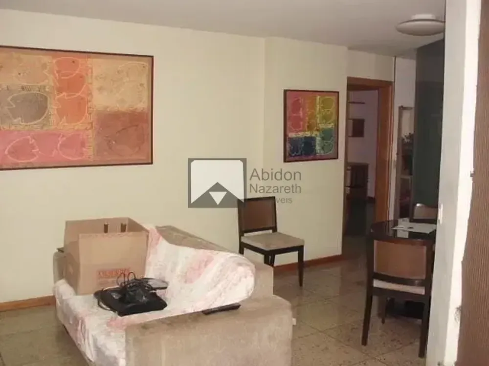 Apartamento, 2 quartos, 100 m² - Foto 3