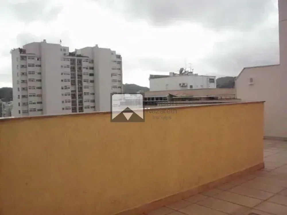 Apartamento, 2 quartos, 100 m² - Foto 39