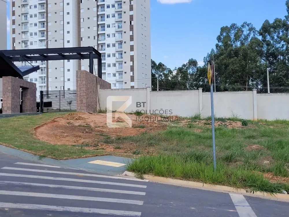 Terreno, 345 m² - Foto 1