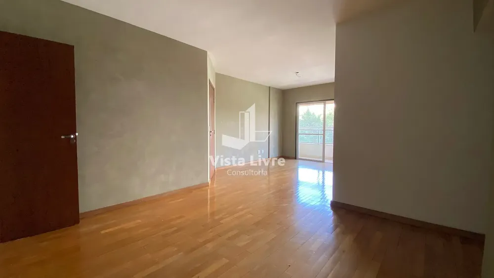 Apartamento, 4 quartos, 106 m² - Foto 2