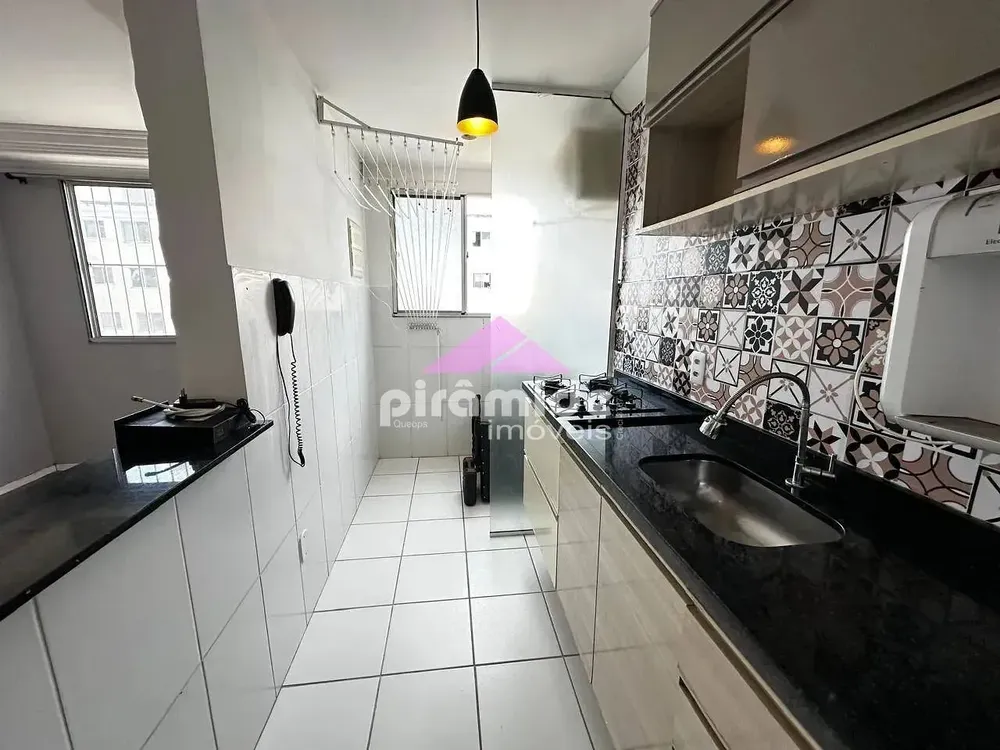 Apartamento, 2 quartos, 48 m² - Foto 4