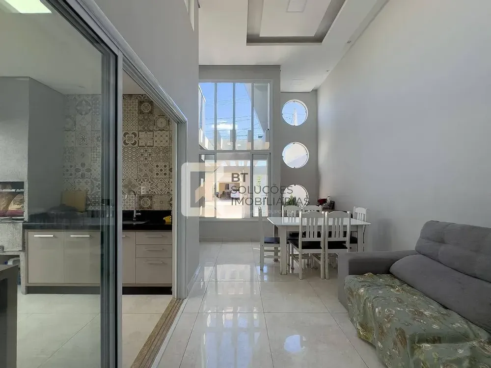 Casa, 3 quartos, 118 m² - Foto 3
