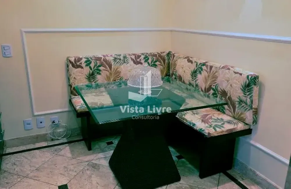 Apartamento, 3 quartos, 190 m² - Foto 3