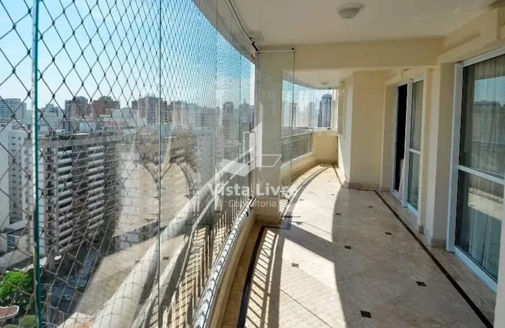 Apartamento, 3 quartos, 190 m² - Foto 2