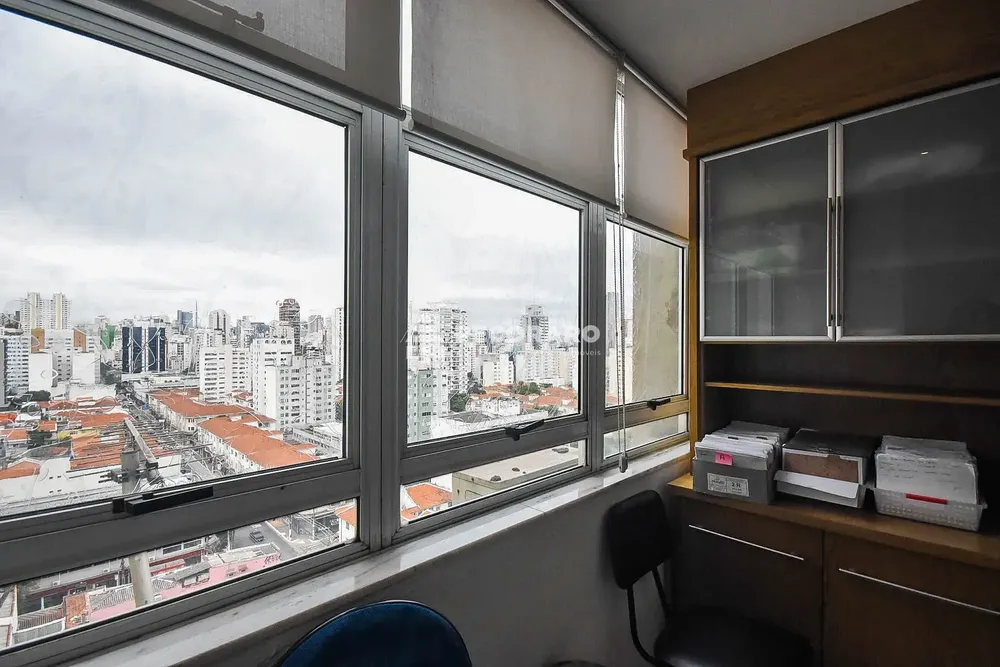 Sala-Conjunto, 91 m² - Foto 1