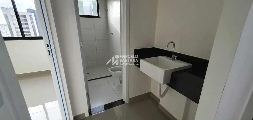 Kitnet-Studio, 40 m² - Foto 6