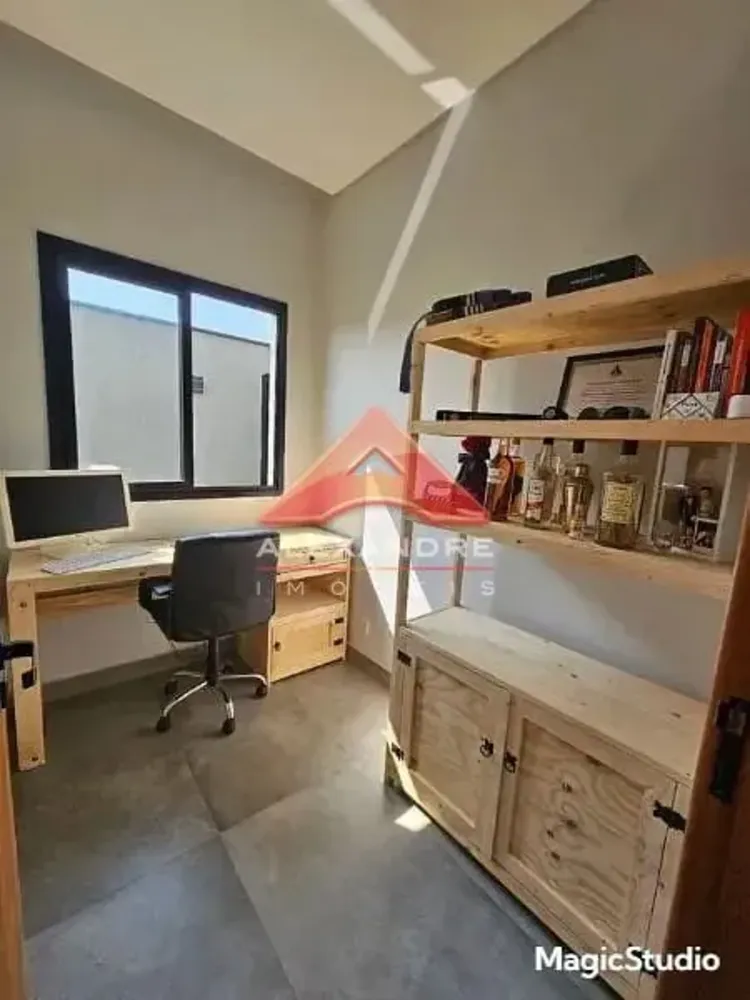 Casa, 3 quartos, 238 m² - Foto 7
