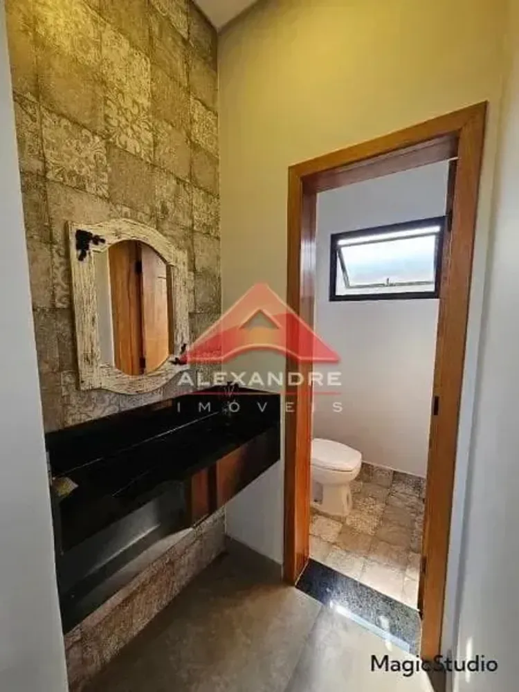 Casa, 3 quartos, 238 m² - Foto 5
