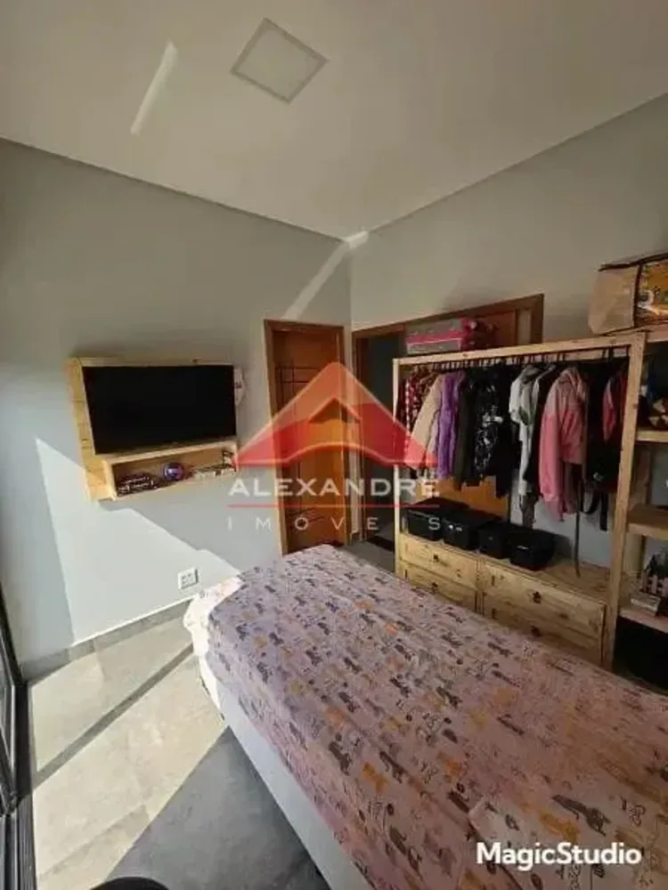 Casa, 3 quartos, 238 m² - Foto 8