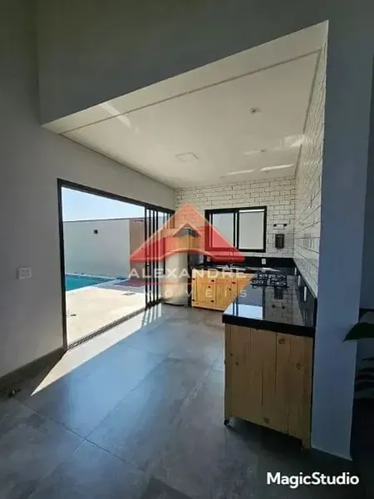 Casa, 3 quartos, 238 m² - Foto 1