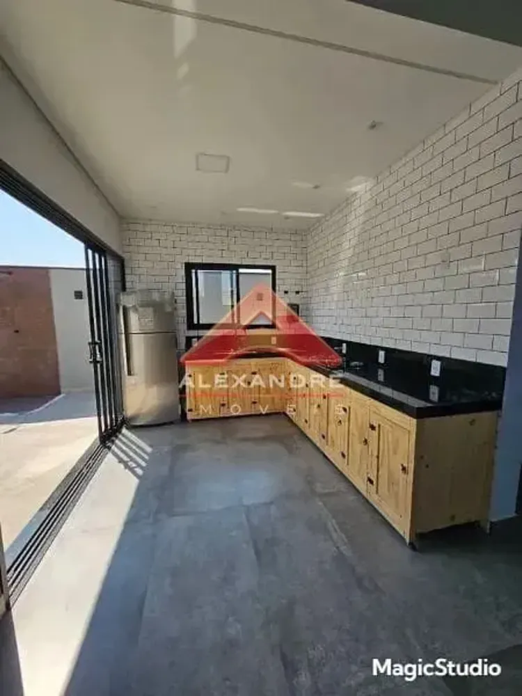 Casa, 3 quartos, 238 m² - Foto 3