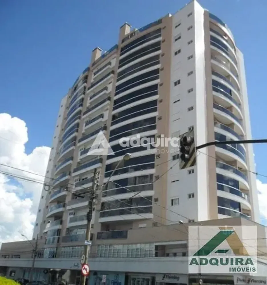 Cobertura, 3 quartos, 10 m² - Foto 1
