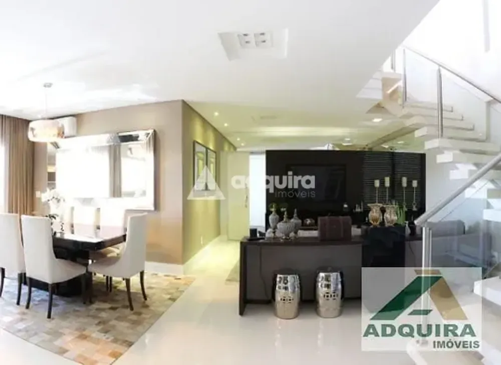 Cobertura, 3 quartos, 10 m² - Foto 3