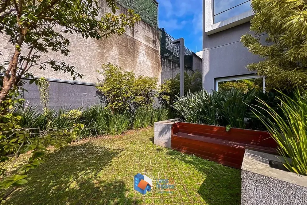 Apartamento, 1 quarto, 34 m² - Foto 2