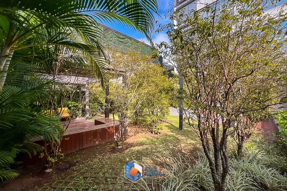 Apartamento, 1 quarto, 34 m² - Foto 4