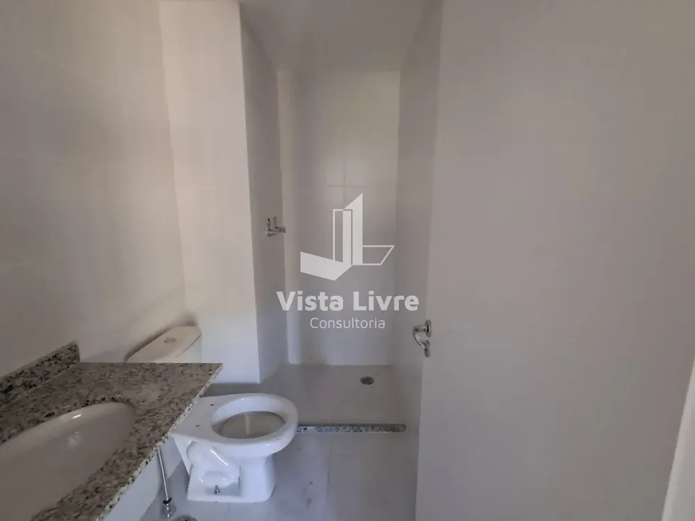 Apartamento, 2 quartos, 67 m² - Foto 2