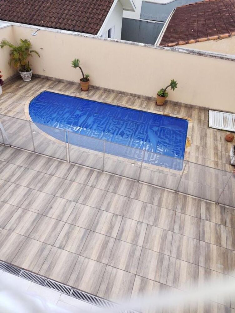 Sobrado à venda com 3 quartos, 290m² - Foto 4