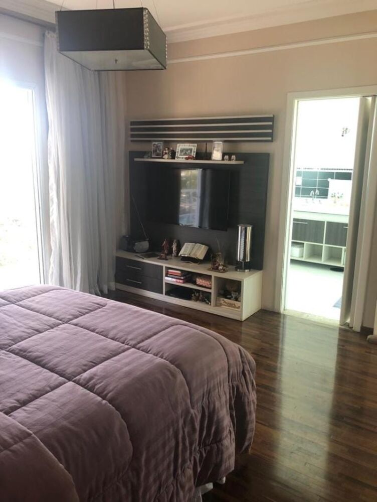 Sobrado à venda com 3 quartos, 290m² - Foto 2