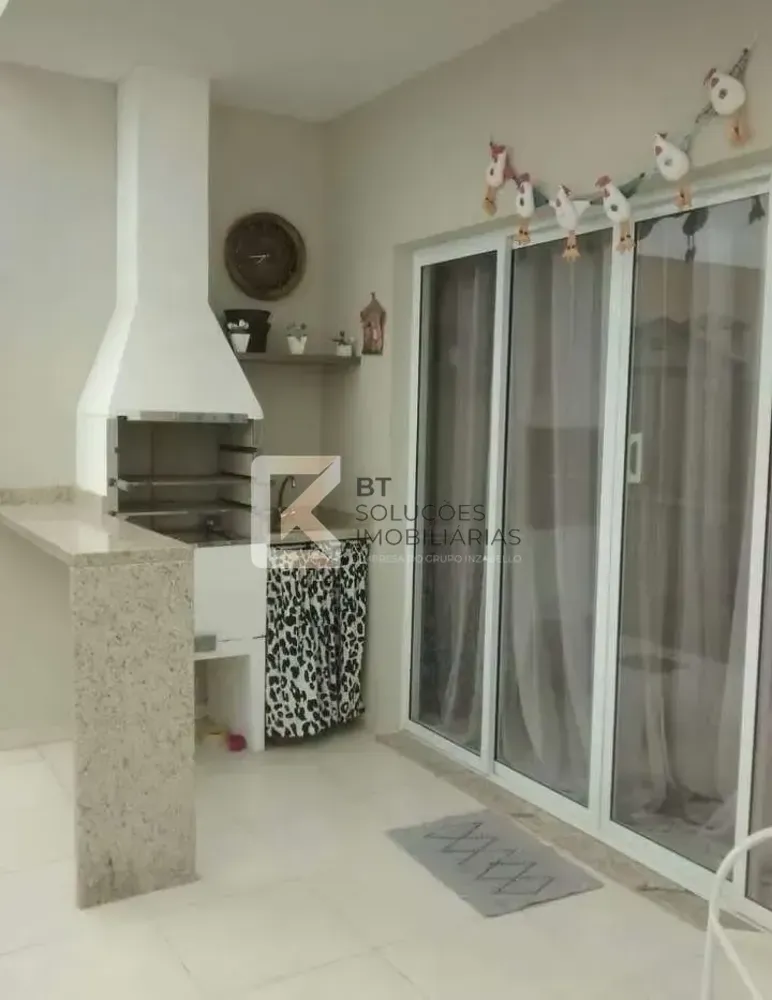 Sobrado, 3 quartos, 140 m² - Foto 3
