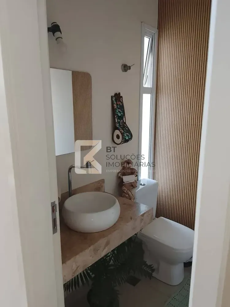 Sobrado, 3 quartos, 140 m² - Foto 6