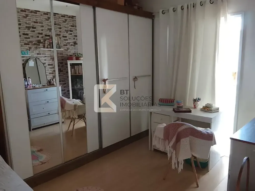 Sobrado, 3 quartos, 140 m² - Foto 8
