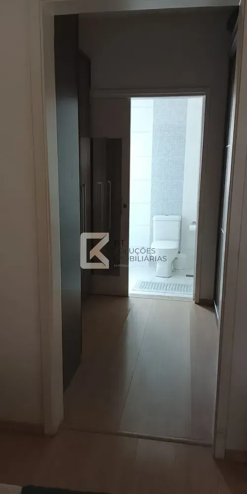 Sobrado, 3 quartos, 140 m² - Foto 7