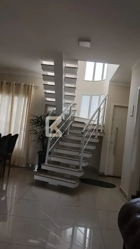 Sobrado, 3 quartos, 140 m² - Foto 4