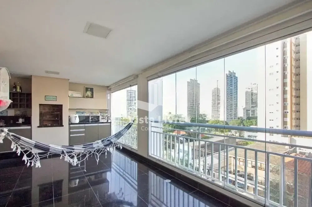 Apartamento, 4 quartos, 177 m² - Foto 4