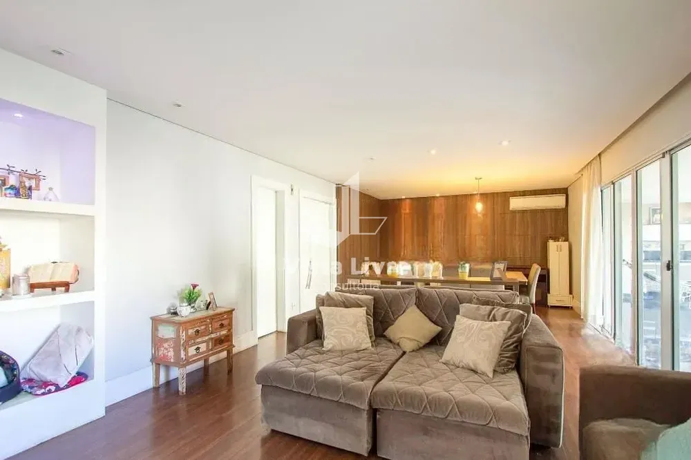 Apartamento, 4 quartos, 177 m² - Foto 1