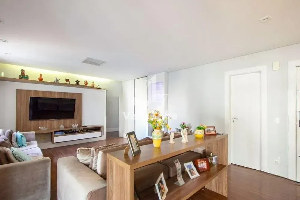 Apartamento, 4 quartos, 177 m² - Foto 2