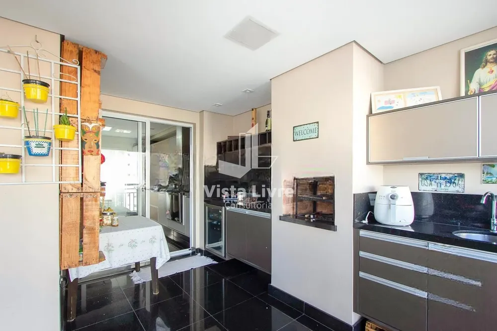 Apartamento, 4 quartos, 177 m² - Foto 3