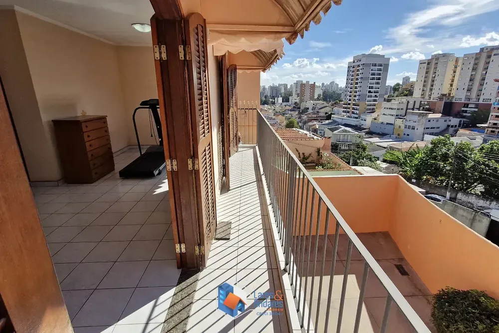 Sobrado, 6 quartos, 150 m² - Foto 5
