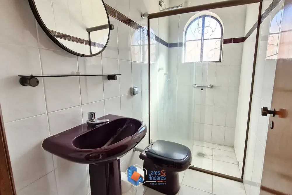 Sobrado, 6 quartos, 150 m² - Foto 6