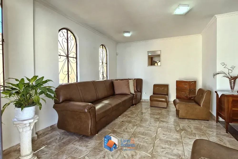 Sobrado, 6 quartos, 150 m² - Foto 2