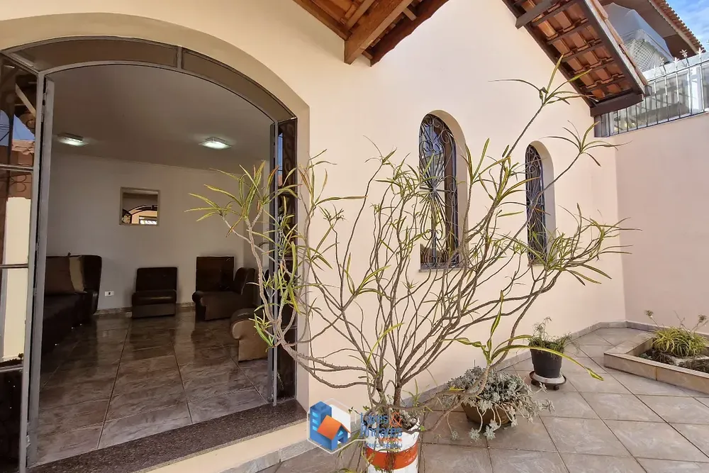 Sobrado, 6 quartos, 150 m² - Foto 7