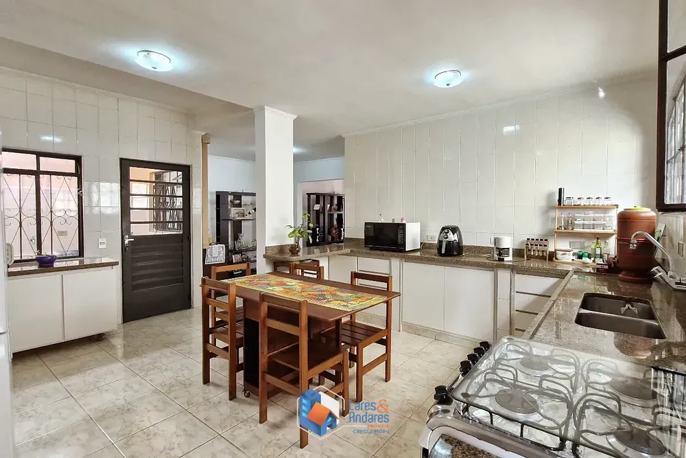 Sobrado, 6 quartos, 150 m² - Foto 8