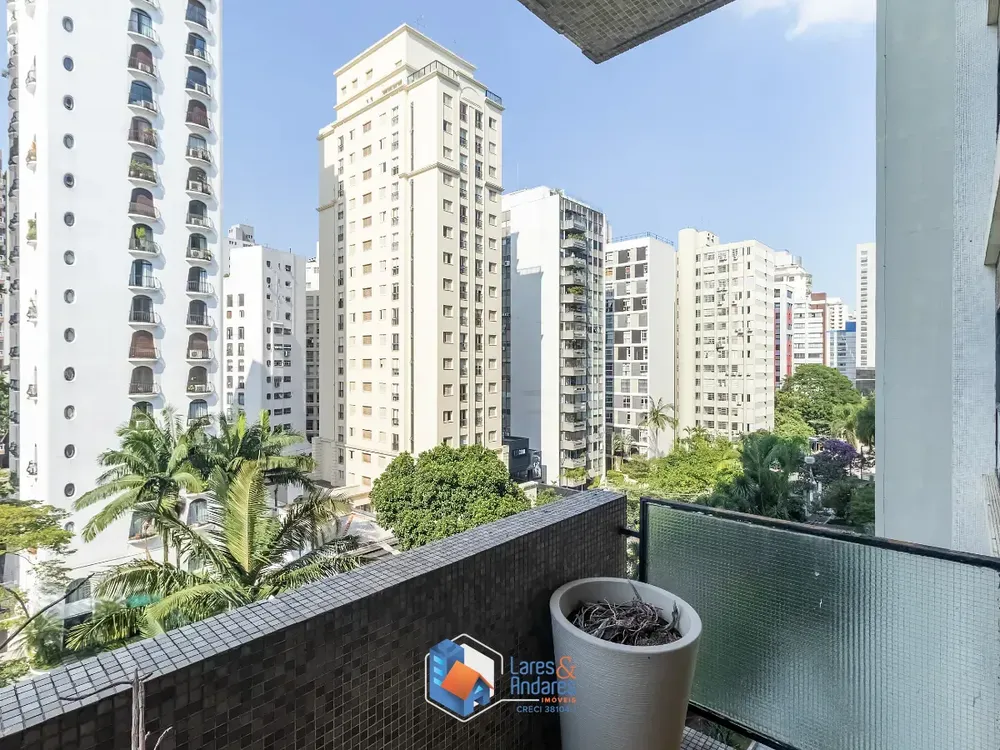 Apartamento, 3 quartos, 190 m² - Foto 3