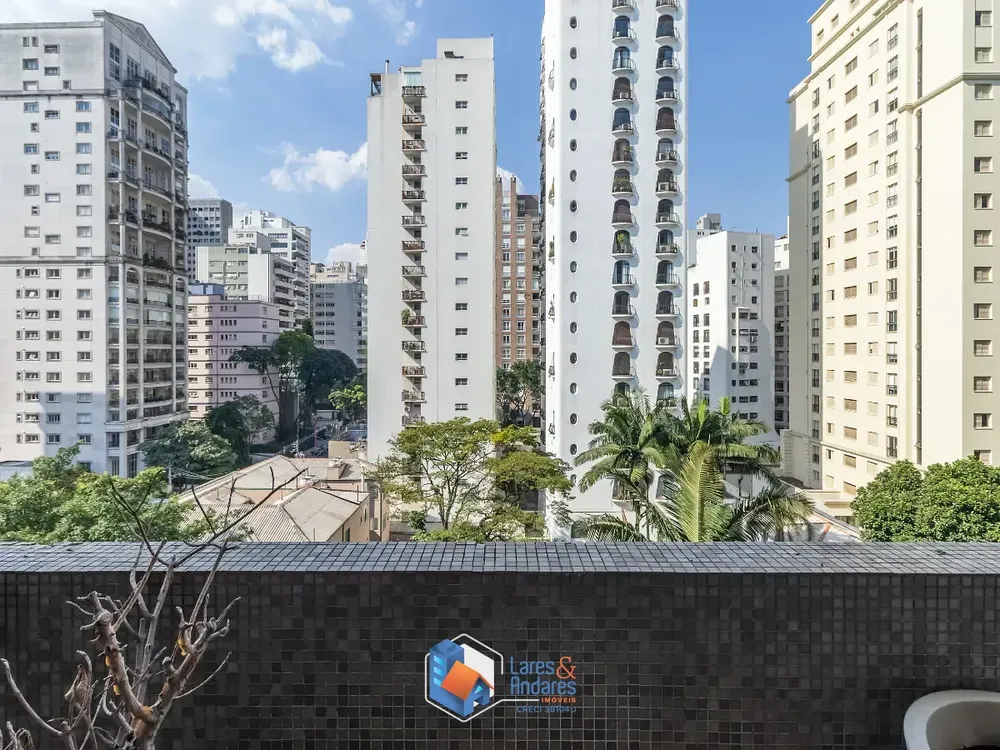 Apartamento, 3 quartos, 190 m² - Foto 4