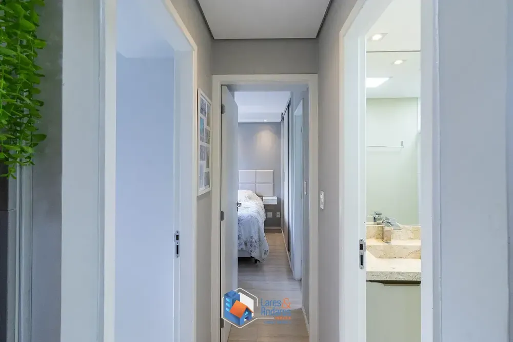 Apartamento, 2 quartos, 51 m² - Foto 7