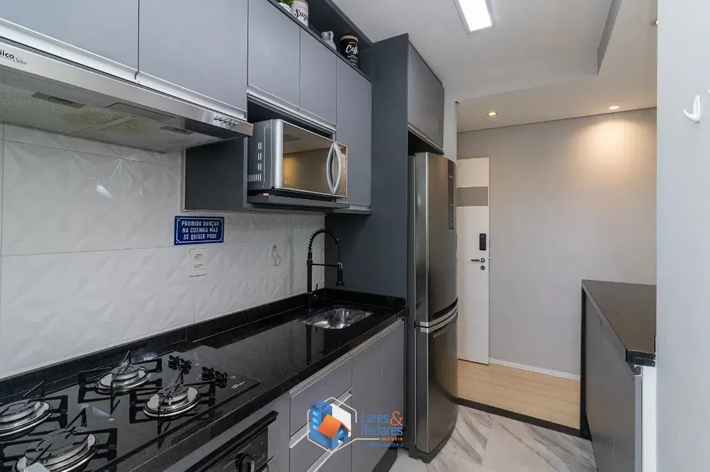 Apartamento, 2 quartos, 51 m² - Foto 6