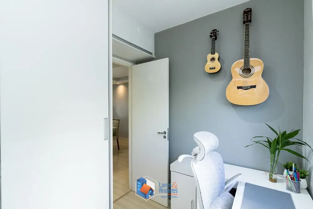 Apartamento, 2 quartos, 51 m² - Foto 5