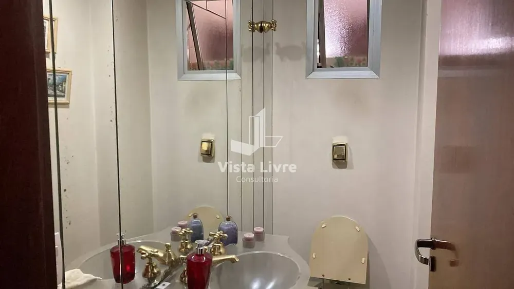 Apartamento, 4 quartos, 160 m² - Foto 5