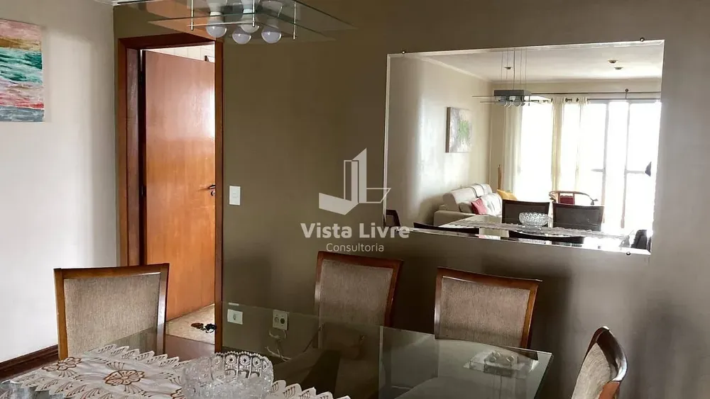 Apartamento, 4 quartos, 160 m² - Foto 3