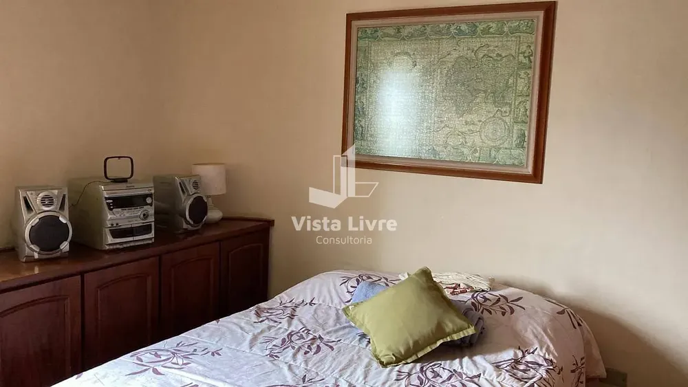 Apartamento, 4 quartos, 160 m² - Foto 7