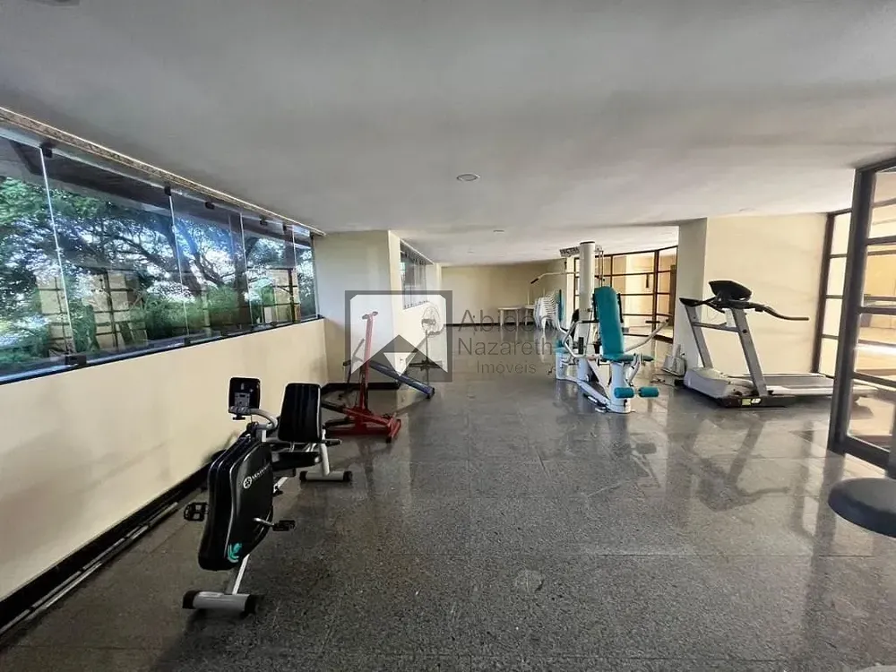 Apartamento, 4 quartos, 200 m² - Foto 21