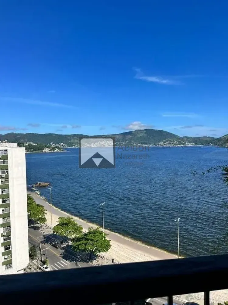 Apartamento, 4 quartos, 200 m² - Foto 7