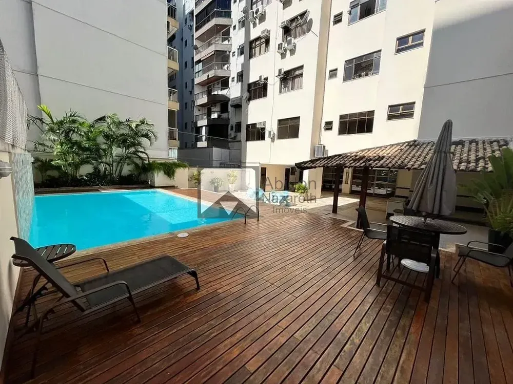 Apartamento, 4 quartos, 200 m² - Foto 19