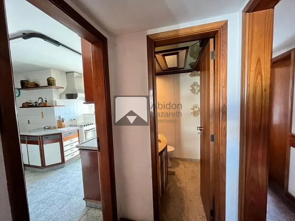 Apartamento, 4 quartos, 200 m² - Foto 23